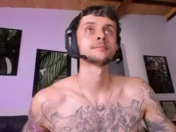 Chaturbate Free Porn Cam of daniele_bunny