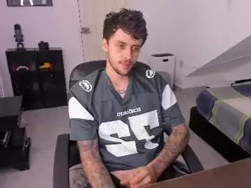 Chaturbate Sex Chat of daniele_bunny