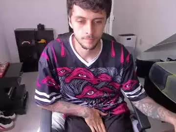 Chaturbate Live Sex Cam of daniele_bunny
