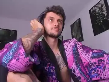 Chaturbate Free Live Porn of daniele_bunny