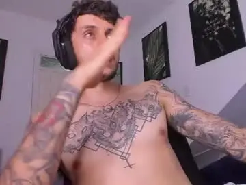 Chaturbate Free Porn Cam of daniele_bunny