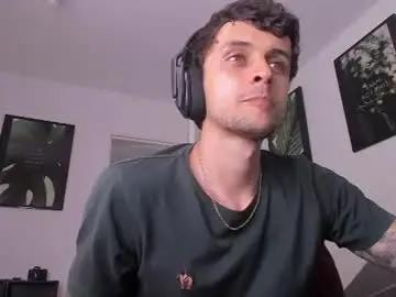 Chaturbate Sex Cam of daniele_bunny