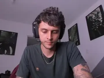Chaturbate Adult Webcam of daniele_bunny