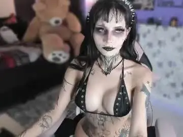 Chaturbate Free Porn Cam of dark_ningyo