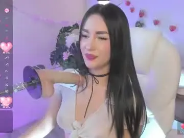 Chaturbate Adult Video Chat of ela_lane_2