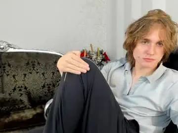 Chaturbate Sex Cam of finnbev