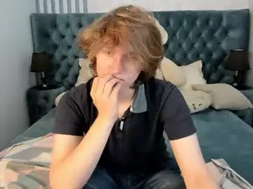 Chaturbate Free Porn Cam of finnbev