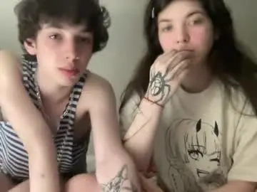 Chaturbate Free Live Porn of french_kissss