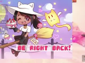 Chaturbate Live Sex Cam of gabi_m