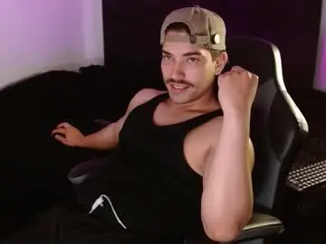 Chaturbate Adult Webcam of ian_davis