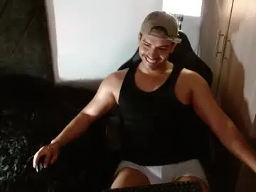 Chaturbate Live Sex of ian_davis