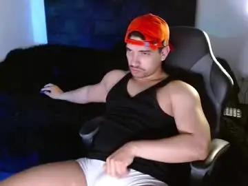 Chaturbate Nude Webcam of ian_davis