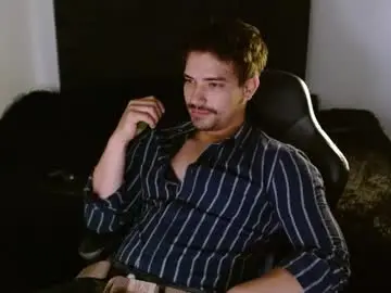 Chaturbate Nude Webcam of ian_davis