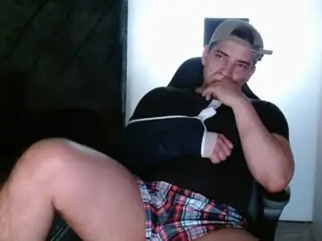 Chaturbate Sex Chat of ian_davis