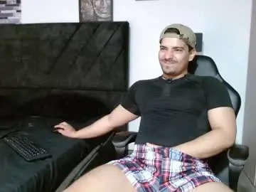 Chaturbate Sex Cam of ian_davis