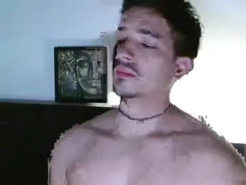 Chaturbate Private Sex Chat of ian_davis