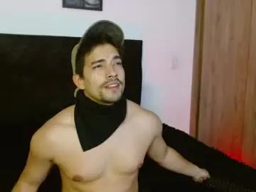 Chaturbate Adult Webcams of ian_davis