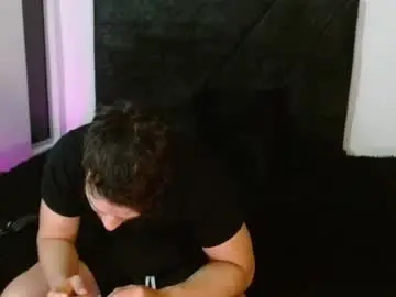 Chaturbate Live Sex Cam of ian_davis