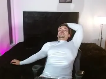 Chaturbate Free Porn Cam of ian_davis