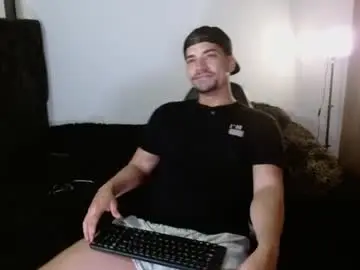 Chaturbate Live Sex of ian_davis