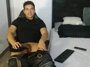 Chaturbate Live Porn of ian_davis