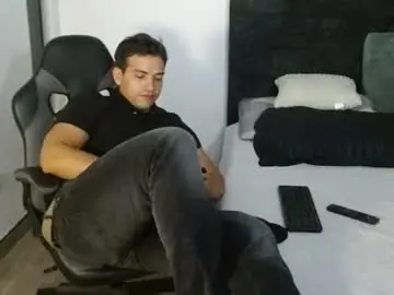 Chaturbate Free Live Porn of ian_davis