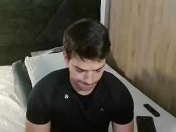Chaturbate Sex Cam of ian_davis