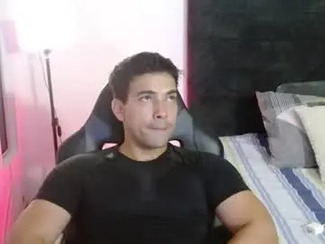 Chaturbate Live Porn of ian_davis