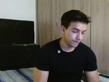 Chaturbate Best live sex cam show of ian_davis