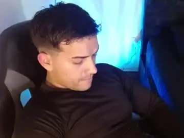 Chaturbate Free Porn Cam of ian_davis