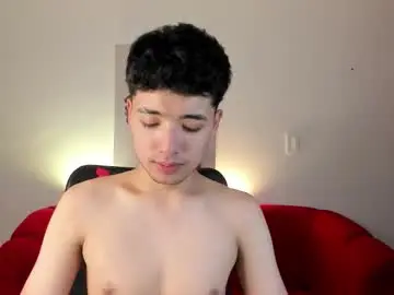 Chaturbate Private Sex Chat of jacob_rick