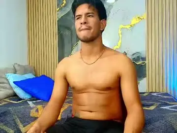 Chaturbate Best Webcam of jacobwolf__