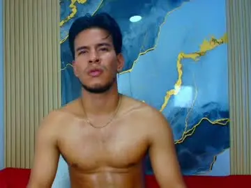 Chaturbate Live Porn of jacobwolf__
