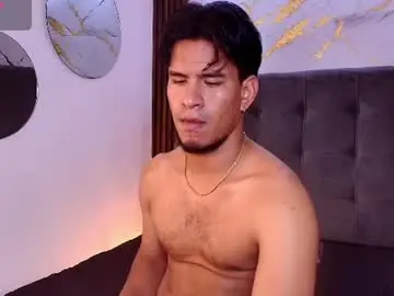 Chaturbate Live Sex Cam of jacobwolf__