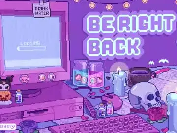 Chaturbate Adult Video Chat of lejoowo