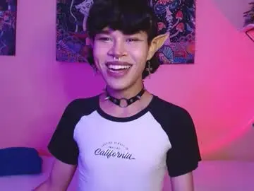 Chaturbate Adult Webcam of lejoowo