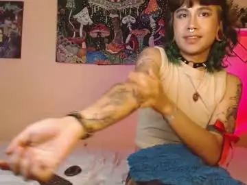 Chaturbate Adult Video Chat of lejoowo