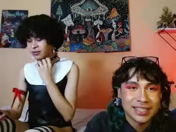 Chaturbate Nude Webcam of lejoowo