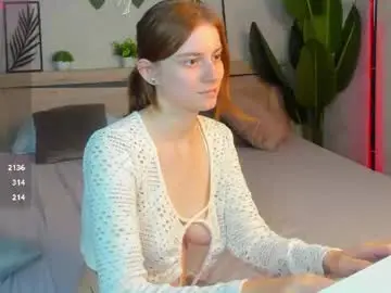 Chaturbate Free Porn Cam of lilli_rivera