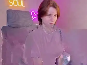 Chaturbate Live Sex Cam of lilli_rivera