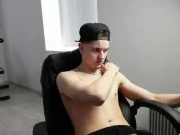 Chaturbate Nude Webcam of mark_karson