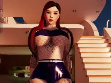 Chaturbate Adult Video Chat of maya_3dxx