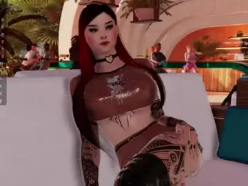 Chaturbate Adult Webcams of maya_3dxx