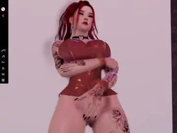 Chaturbate Live Sex of maya_3dxx