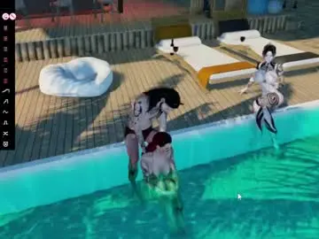 Chaturbate Sex Chat of maya_3dxx