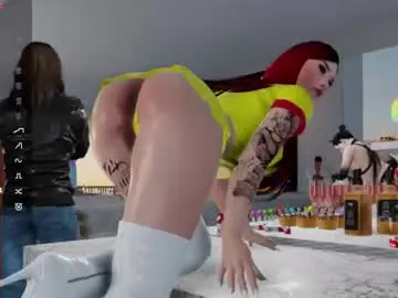 Chaturbate Best Webcam of maya_3dxx
