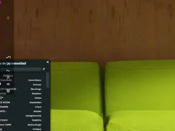 Chaturbate Adult Webcam of maya_3dxx