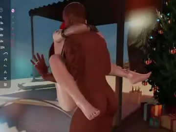 Chaturbate Sex Cam of maya_3dxx