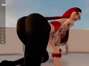 Chaturbate Live Porn of maya_3dxx