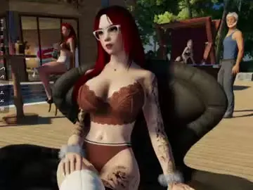 Chaturbate Private Sex Chat of maya_3dxx